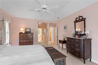 Beautiful estate lot home perfectly positioned for stunning on Dataw Island Club in South Carolina - for sale on GolfHomes.com, golf home, golf lot