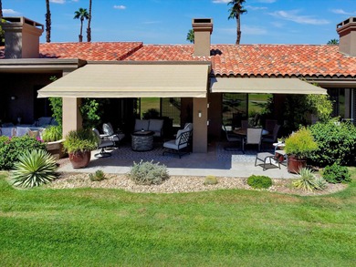 Turnkey furnished, beautifully updated & move-in ready! This on Palm Valley Country Club in California - for sale on GolfHomes.com, golf home, golf lot