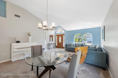 The Golfer's Dream! This beautifully kept 3-bedroom + study on Heritage Pines Country Club in Florida - for sale on GolfHomes.com, golf home, golf lot