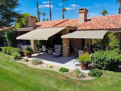 Turnkey furnished, beautifully updated & move-in ready! This on Palm Valley Country Club in California - for sale on GolfHomes.com, golf home, golf lot