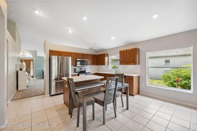 The Golfer's Dream! This beautifully kept 3-bedroom + study on Heritage Pines Country Club in Florida - for sale on GolfHomes.com, golf home, golf lot