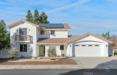 Welcome to 903 Stoney Creek, a beautifully renovated 4-bedroom on Paso Robles Golf Club in California - for sale on GolfHomes.com, golf home, golf lot