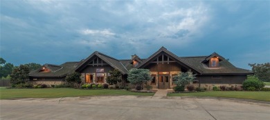 Come see what resort living is all about, in Lake Texoma's on Rock Creek Golf Club in Texas - for sale on GolfHomes.com, golf home, golf lot