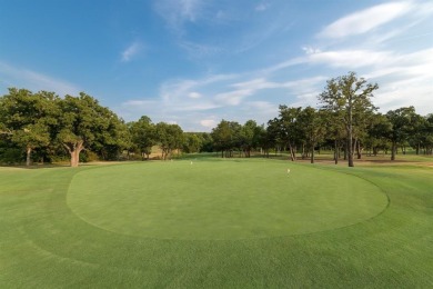 Come see what resort living is all about, in Lake Texoma's on Rock Creek Golf Club in Texas - for sale on GolfHomes.com, golf home, golf lot