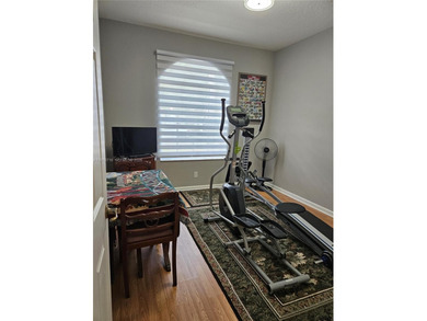 Lovely 3BR/2BA/2CG villa in the gated community of Summerfield on Champions Club at Summerfield in Florida - for sale on GolfHomes.com, golf home, golf lot