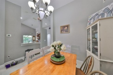 Under contract-accepting backup offers. Professionally cleaned on Hunters Green Country Club in Florida - for sale on GolfHomes.com, golf home, golf lot