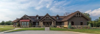 Come see what resort living is all about, in Lake Texoma's on Rock Creek Golf Club in Texas - for sale on GolfHomes.com, golf home, golf lot