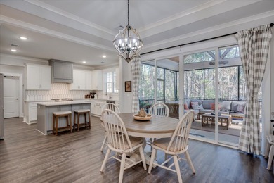 10,000 Buyer Incentive offered if under contract by March 25 on Monticello Golf Club At Savannah Lakes in South Carolina - for sale on GolfHomes.com, golf home, golf lot