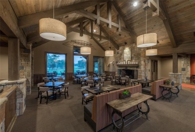Come see what resort living is all about, in Lake Texoma's on Rock Creek Golf Club in Texas - for sale on GolfHomes.com, golf home, golf lot