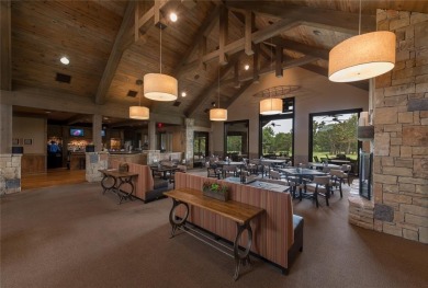 Come see what resort living is all about, in Lake Texoma's on Rock Creek Golf Club in Texas - for sale on GolfHomes.com, golf home, golf lot