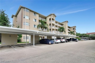 End unit, 1437 sq ft, with 3 bedrooms, 2 bathrooms and carport * on Breckenridge Golf and Country Club in Florida - for sale on GolfHomes.com, golf home, golf lot