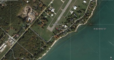 Build Your Dream Fly-In GetawayWelcome to a rare opportunity to on Saunders Golf Course in Ohio - for sale on GolfHomes.com, golf home, golf lot