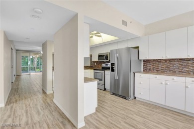 End unit, 1437 sq ft, with 3 bedrooms, 2 bathrooms and carport * on Breckenridge Golf and Country Club in Florida - for sale on GolfHomes.com, golf home, golf lot