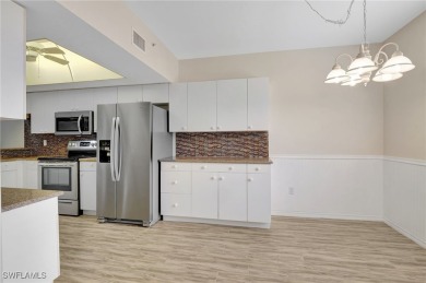 End unit, 1437 sq ft, with 3 bedrooms, 2 bathrooms and carport * on Breckenridge Golf and Country Club in Florida - for sale on GolfHomes.com, golf home, golf lot