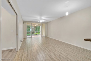 End unit, 1437 sq ft, with 3 bedrooms, 2 bathrooms and carport * on Breckenridge Golf and Country Club in Florida - for sale on GolfHomes.com, golf home, golf lot
