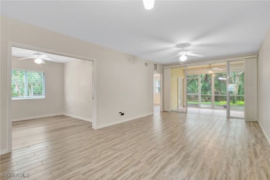 End unit, 1437 sq ft, with 3 bedrooms, 2 bathrooms and carport * on Breckenridge Golf and Country Club in Florida - for sale on GolfHomes.com, golf home, golf lot