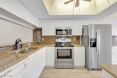 End unit, 1437 sq ft, with 3 bedrooms, 2 bathrooms and carport * on Breckenridge Golf and Country Club in Florida - for sale on GolfHomes.com, golf home, golf lot