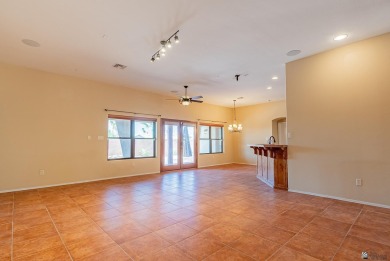 Luxury, Energy Efficiency, and Resort-Style Living in Yuma, AZl! on Mesa Del Sol Golf Club in Arizona - for sale on GolfHomes.com, golf home, golf lot
