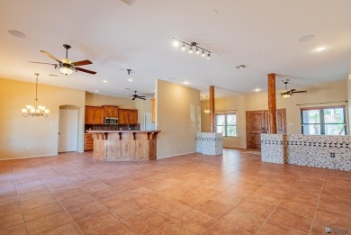 Luxury, Energy Efficiency, and Resort-Style Living in Yuma, AZl! on Mesa Del Sol Golf Club in Arizona - for sale on GolfHomes.com, golf home, golf lot