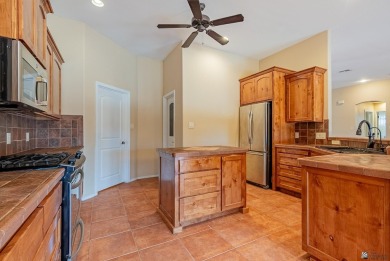 Luxury, Energy Efficiency, and Resort-Style Living in Yuma, AZl! on Mesa Del Sol Golf Club in Arizona - for sale on GolfHomes.com, golf home, golf lot