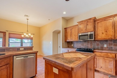 Luxury, Energy Efficiency, and Resort-Style Living in Yuma, AZl! on Mesa Del Sol Golf Club in Arizona - for sale on GolfHomes.com, golf home, golf lot