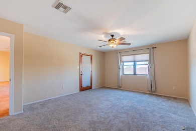 Luxury, Energy Efficiency, and Resort-Style Living in Yuma, AZl! on Mesa Del Sol Golf Club in Arizona - for sale on GolfHomes.com, golf home, golf lot