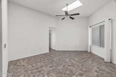 Welcome to this beautiful Fontenac floor plan home in Sun City on Sun City-Willow Creek / Willow Brook  in Arizona - for sale on GolfHomes.com, golf home, golf lot