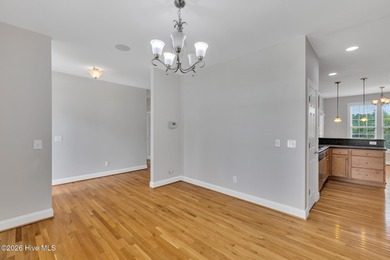 Welcome to your dream home on the fairways of the prestigious on Bear Trail Golf Club in North Carolina - for sale on GolfHomes.com, golf home, golf lot