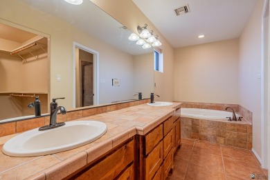 Luxury, Energy Efficiency, and Resort-Style Living in Yuma, AZl! on Mesa Del Sol Golf Club in Arizona - for sale on GolfHomes.com, golf home, golf lot