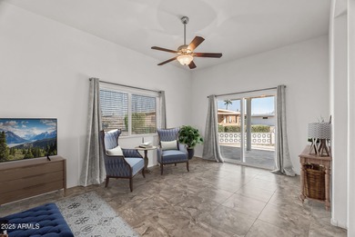 Welcome to this beautiful Fontenac floor plan home in Sun City on Sun City-Willow Creek / Willow Brook  in Arizona - for sale on GolfHomes.com, golf home, golf lot