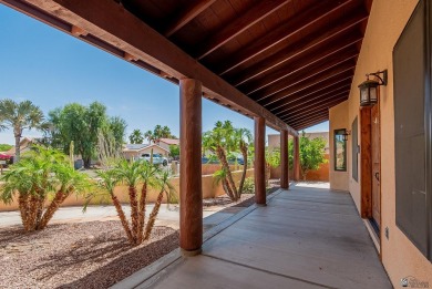 Luxury, Energy Efficiency, and Resort-Style Living in Yuma, AZl! on Mesa Del Sol Golf Club in Arizona - for sale on GolfHomes.com, golf home, golf lot