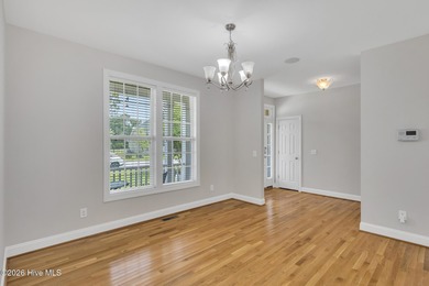 Welcome to your dream home on the fairways of the prestigious on Bear Trail Golf Club in North Carolina - for sale on GolfHomes.com, golf home, golf lot