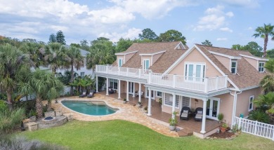 Live Where Everyday Feels Like A Vacation! Discover The Peaceful on Marsh Creek Country Club in Florida - for sale on GolfHomes.com, golf home, golf lot