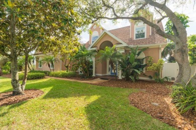 Live Where Everyday Feels Like A Vacation! Discover The Peaceful on Marsh Creek Country Club in Florida - for sale on GolfHomes.com, golf home, golf lot