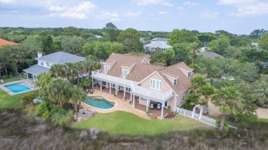 Live Where Everyday Feels Like A Vacation! Discover The Peaceful on Marsh Creek Country Club in Florida - for sale on GolfHomes.com, golf home, golf lot
