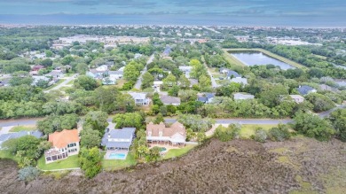 Live Where Everyday Feels Like A Vacation! Discover The Peaceful on Marsh Creek Country Club in Florida - for sale on GolfHomes.com, golf home, golf lot