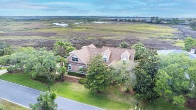 Live Where Everyday Feels Like A Vacation! Discover The Peaceful on Marsh Creek Country Club in Florida - for sale on GolfHomes.com, golf home, golf lot