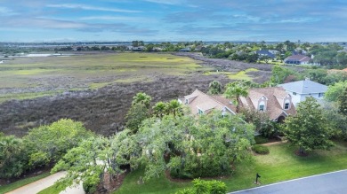 Live Where Everyday Feels Like A Vacation! Discover The Peaceful on Marsh Creek Country Club in Florida - for sale on GolfHomes.com, golf home, golf lot