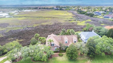 Live Where Everyday Feels Like A Vacation! Discover The Peaceful on Marsh Creek Country Club in Florida - for sale on GolfHomes.com, golf home, golf lot