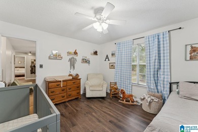 Beautifully maintained one-level home with a BRAND NEW ROOF on Lakeview Country Club in Alabama - for sale on GolfHomes.com, golf home, golf lot