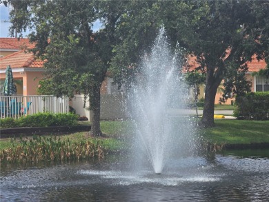 Beautiful Villa with Golf Course Views in Spanish Point. 

 on Imperial Lakewoods Golf Club in Florida - for sale on GolfHomes.com, golf home, golf lot