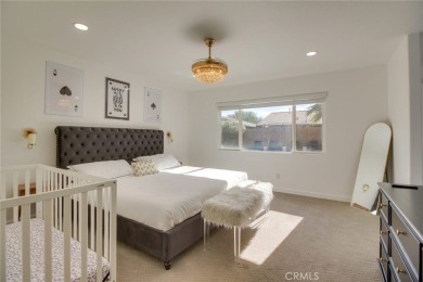 Located in one of Indio's most desirable neighborhoods, this on Golf Club At Terra Lago in California - for sale on GolfHomes.com, golf home, golf lot