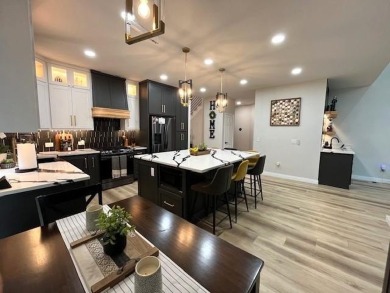 Stunning Fully Remodeled Home with High-End Modern Finishes! on Stewart Peninsula Golf Course in Texas - for sale on GolfHomes.com, golf home, golf lot