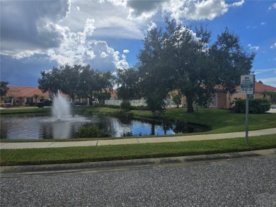 Beautiful Villa with Golf Course Views in Spanish Point. 

 on Imperial Lakewoods Golf Club in Florida - for sale on GolfHomes.com, golf home, golf lot
