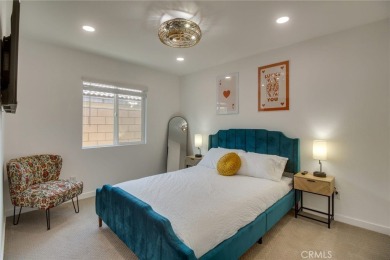 Located in one of Indio's most desirable neighborhoods, this on Golf Club At Terra Lago in California - for sale on GolfHomes.com, golf home, golf lot