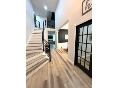 Stunning Fully Remodeled Home with High-End Modern Finishes! on Stewart Peninsula Golf Course in Texas - for sale on GolfHomes.com, golf home, golf lot
