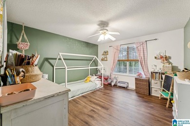 Beautifully maintained one-level home with a BRAND NEW ROOF on Lakeview Country Club in Alabama - for sale on GolfHomes.com, golf home, golf lot