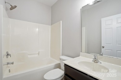 Wake up to sweeping golf course scenery at Verdict Ridge in this on Verdict Ridge Golf and Country Club in North Carolina - for sale on GolfHomes.com, golf home, golf lot