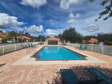 Beautiful Villa with Golf Course Views in Spanish Point. 

 on Imperial Lakewoods Golf Club in Florida - for sale on GolfHomes.com, golf home, golf lot