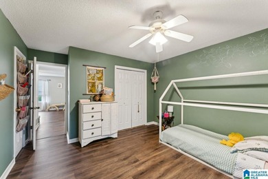 Beautifully maintained one-level home with a BRAND NEW ROOF on Lakeview Country Club in Alabama - for sale on GolfHomes.com, golf home, golf lot